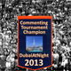 Illustration for article titled The Championship Game: Results